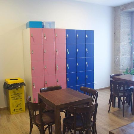 Albergue Parroquial Santiago Apostol De ريدونديلا المظهر الخارجي الصورة